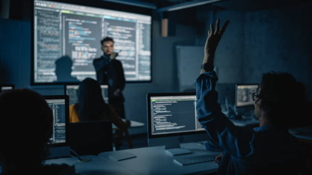 Mediu de lucru și prezentare cod