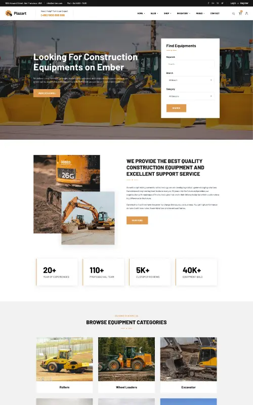 Calitate + Browse categories